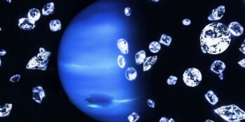 Bilim İnsanları Açıklıyor! Farklı Gezegen ve Uydularda Yağmur Yerine Ne Yağıyor?