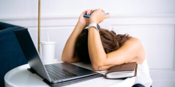 Daha Sakin Bir Yaşam Mümkün! İş Stresinden Kurtulmak İçin Ne Yapabilirsiniz?