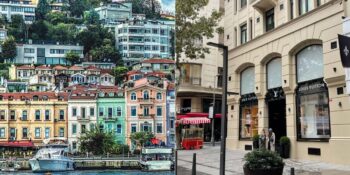 Hepsinin Ayrı Bir Hikayesi Var! İstanbul’da Yaşam Kalitesinin Yüksek Olduğu En İyi 13 Semt