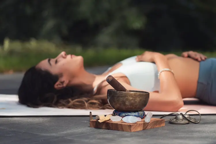 kundalini enerjisi nasıl uyandırılır