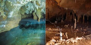 Zaman Kapsülü Gibi! İnsanlık Tarihine Işık Tutan En Eski Mağara Yerleşimleri