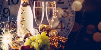 Yeni Yıl Batıl İnançları: Yılbaşı Günü Yapıldığında Şans Getirdiği Düşünülen 14 Popüler Şey
