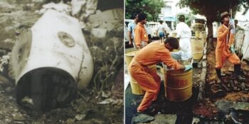 1987 Goiania Kazası: Hurda Metal Sanılan Radyoaktif Kapsül Koca Bir Şehri Nasıl Felakete Sürükledi?