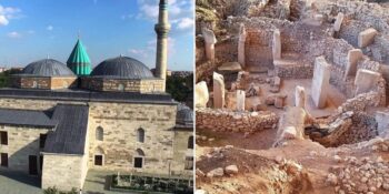 2024 Yılında Türkiye’nin En Çok Ziyaret Edilen 10 Müzesi ve Antik Kenti