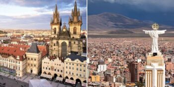 Hollanda’dan Sri Lanka’ya: Tarihi ve Siyasi Sebeplerle Birden Fazla Başkenti Olan 12 Ülke