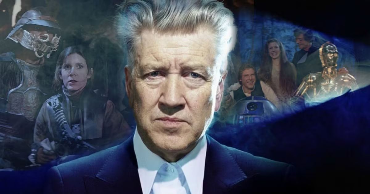 david lynch hakkında bilmediğimiz gerçekler