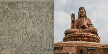 Elmas Sutra: Dünyanın En Eski Basılı Kitabı Hakkında Bilmeniz Gerekenler