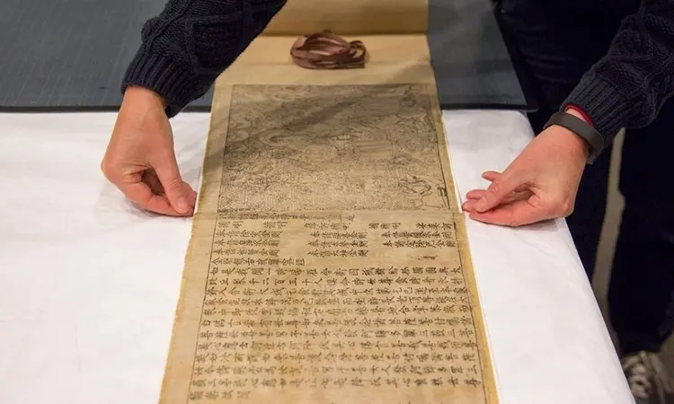 Elmas Sutra