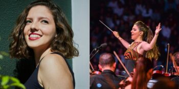 Grammy Adaylığına Uzanan Muhteşem Bir Başarı Hikayesi: Türk Müzisyen Esin Aydıngöz Kimdir?