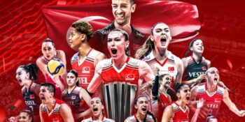 Filenin Sultanları’nın 2025 FIVB Voleybol Milletler Ligi’ndeki Maç Programı ve Rakipleri