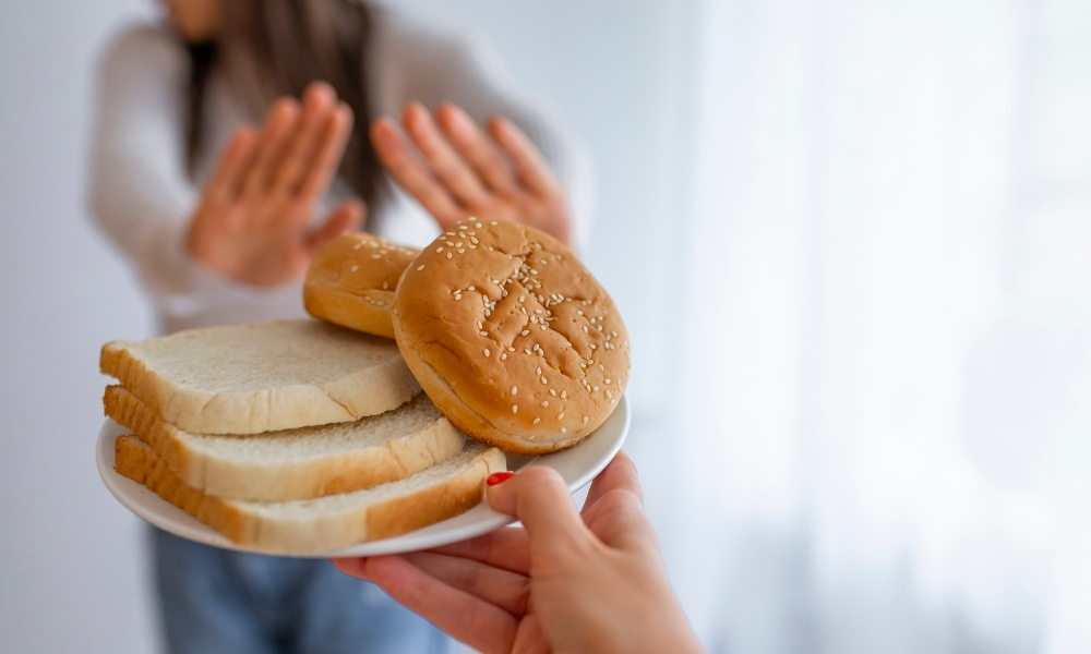 glutensiz tarifler