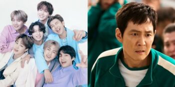 BTS’den Squid Game’e: Güney Kore Nasıl Popüler Kültürün Merkezi Oldu?