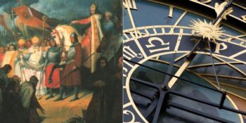 Orta Çağ’ın Aslında Hiç Yaşanmadığını İddia Eden Hayalet Zaman Hipotezi Hakkında Bilmeniz Gerekenler