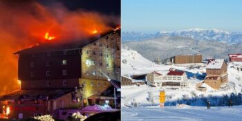 Kayak Merkezinde Facia! 66 Kişinin Hayatını Kaybettiği Otel Yangını Hakkında Bilmeniz Gerekenler