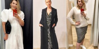 Aman Dikkat! Sizi Olduğunuzdan Daha Kilolu Gösterebilecek 15 Moda Hatası