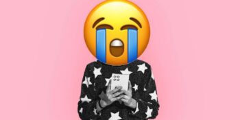 İnsanlar Neden Sosyal Medya Hesaplarında Ağladıkları Videoları Paylaşır?