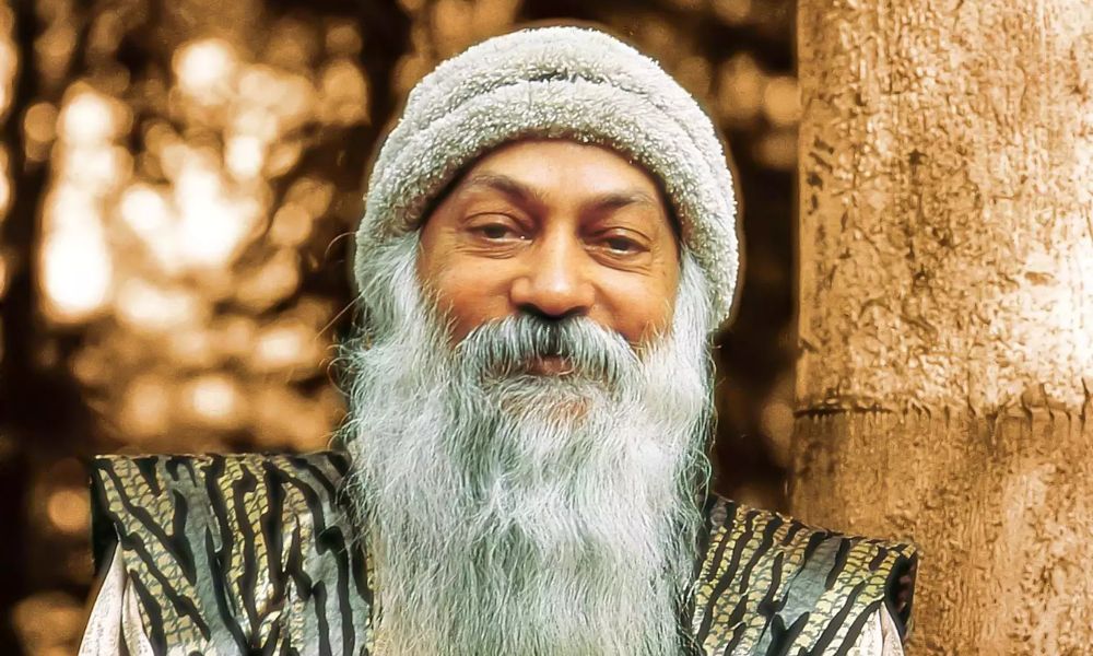 osho