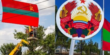 Transdinyester: Moldova’nın İçinde Tek Taraflı Bağımsızlığını İlan Eden De Facto Ülke