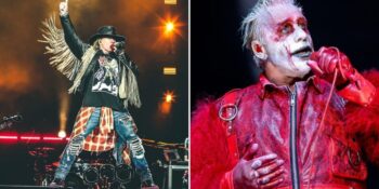 Türkiye 2025 Konserleri: Bu Yıl Hangi Yabancı Yıldızlar Türkiye’de Sahne Alacak?