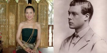 Çeşitli Nedenlerle Gözünü Kırpmadan Ünvanlarından Vazgeçen 8 Kraliyet Ailesi Üyesi