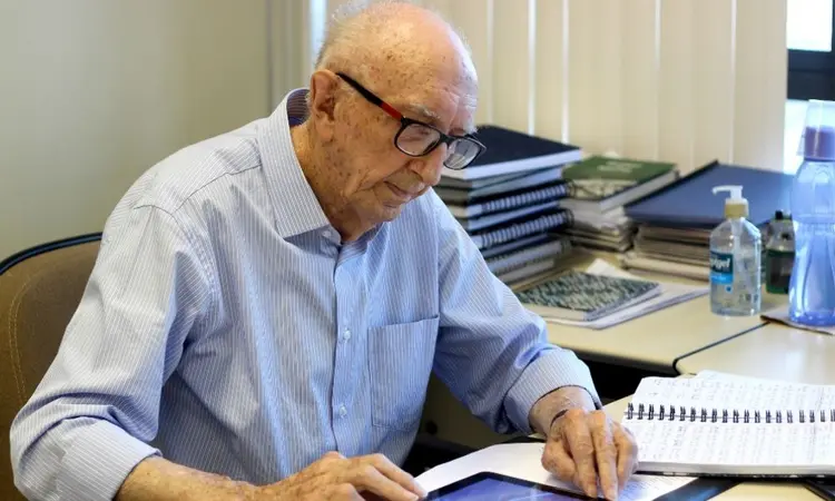 Walter Orthmann