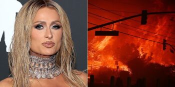 Aralarında Türkler de Var! Los Angeles Yangınında Evinlerini Kaybeden Ünlüler