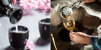 Binlerce Yıllık Bir Tarih! İnsanlar İlk Nerede ve Ne Zaman Alkol Tüketmeye Başladı?