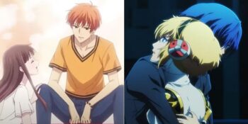 Aşka Olan İnancınızı Yeniden Tazeleyecek En Güzel 15 Anime Çifti