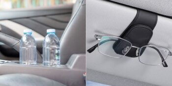 Olası Risklerin Önüne Geçmek İçin Arabanızda Asla Bırakmamanız Gereken 6 Şey