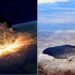 Küresel Etkileri Devam Ediyor! Tarihte Dünya’ya Çarpan En Büyük 7 Asteroit