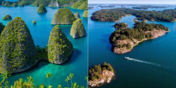 İsveç’ten Japonya’ya! Dünyada En Çok Adaya Sahip Ülkeler Hangileri?