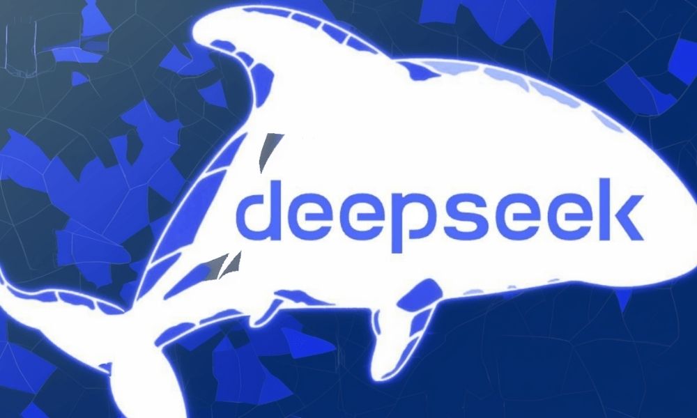 deepseek