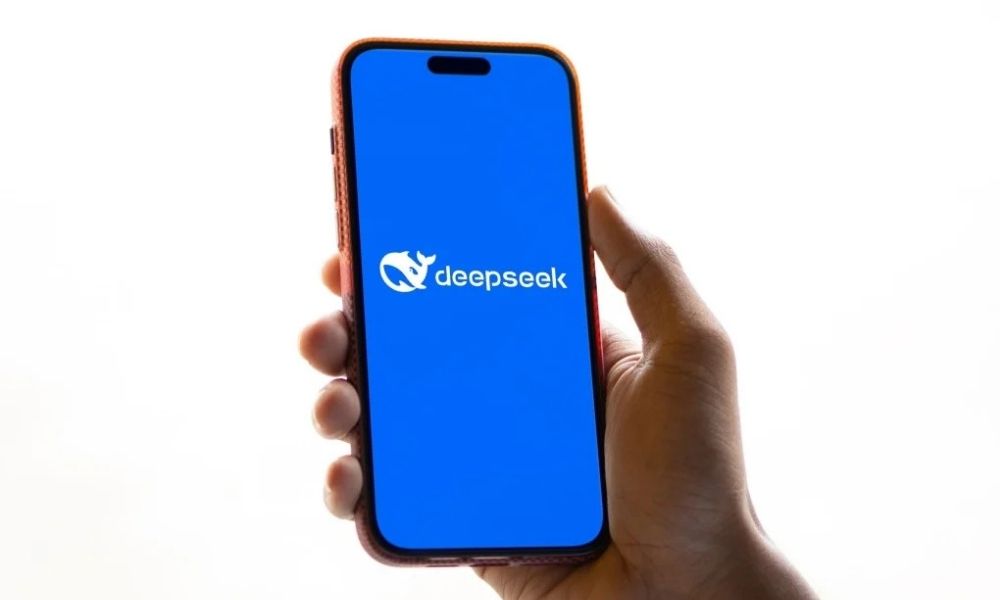 deepseek