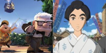 Muhtemelen Gerçek Olaylardan Uyarlandığını Bilmediğiniz 12 Muhteşem Animasyon Filmi