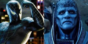 Çizgi Roman Dünyasında Hayranlık Uyandırsalar da Sinemada Harcanan 10 Kötü Karakter