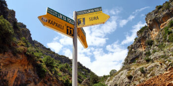 Etaplar, Antik Kentler, Konaklama Seçenekleri: Likya Yolu Hakkında Bilmeniz Gerekenler