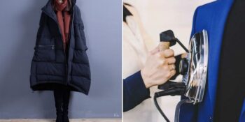 Kaşe Kabanlardan Peluşlara: Montlarınızı Kuru Temizlemeye Vermeden Evde Nasıl Yıkarsınız?