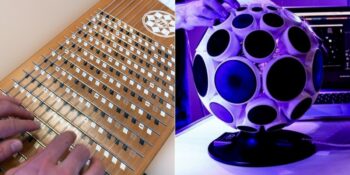 Harpejji’den Seaboard’a: 21. Yüzyılda İcat Edilen 10 Müzik Aleti