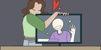 Parasosyal Etkileşim: Bireylerin Medyadaki Karakterlere Karşı Tek Taraflı Geliştirdiği Duygusal Bağ