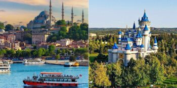 İstanbul’dan Artvin’e: Türkiye’deki Şehir İsimleri Nereden Geliyor?