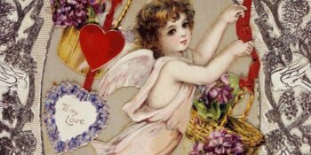 Sirke Kokulu Kartlar Modaymış! Çok Eski Zamanlardan 11 İlginç Sevgililer Günü Geleneği
