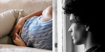 Uzmanlar Açıklıyor! Sevgilinizden Ayrıldığınızda Vücudunuzda Meydana Gelebilecek 7 Değişim