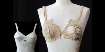 Yüzlerce Yıllık Bir Tarih: Sütyen Ne Zaman İcat Edildi, Günümüzdeki Haline Nasıl Geldi?