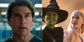 2025 Yılında Vizyon Girmesini Heyecanla Beklediğimiz 24 Muhteşem Film