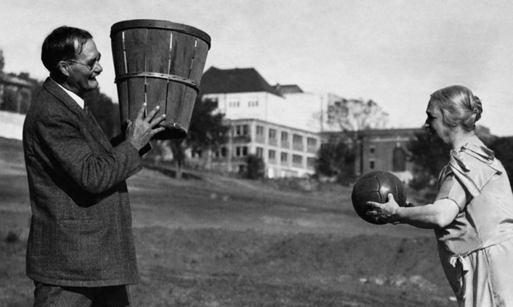 Basketbol hakkında