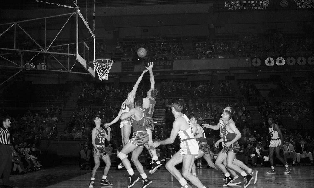 Basketbol hakkında