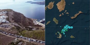 Ege Denizi’nde Deprem Fırtınası Yaşanıyor: Türkiye Tehlikede mi, Uzmanlar Ne Diyor?