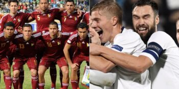 Finlandiya’dan Venezuela’ya: Bugüne Kadar FIFA Dünya Kupası’na Hiç Katılamayan Ülkeler