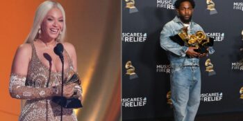 2025 Grammy Ödülleri Sahiplerini Buldu: Beyoncé Her Yıl Olduğu Gibi Geceye Damgasını Vurmayı Başardı