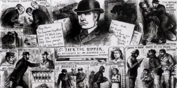 Son DNA Testleri Sır Perdesini Aralıyor! 137 Yıl Sonra Karındeşen Jack’in Gerçek Kimliği Bulunmuş Olabilir